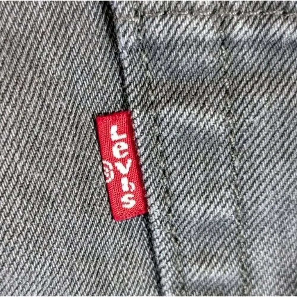 Levis levis 541